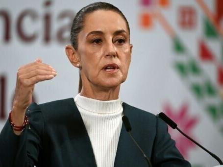 Mexican president hails progress in trade talks with US